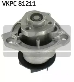 VKPC 81211 SKF Водяной насос